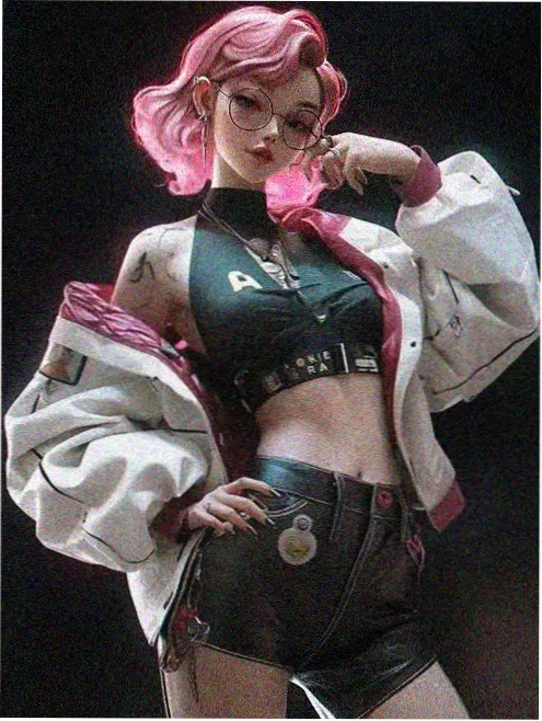 长夜将尽高清海报